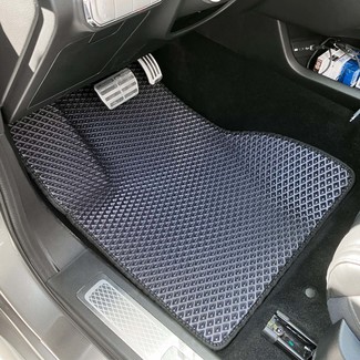 EVA коврики на Haval H9 II 2024 - 2025 в Новокузнецке