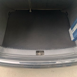 Коврики на Audi A3 (8P) 2003 - 2013 в Новокузнецке