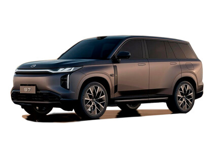 Ворсовые коврики на GAC S7 2025&nbsp;-&nbsp;2026 в Новокузнецке