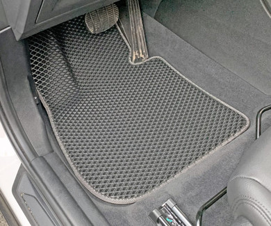 Коврики на BMW 2 Active Tourer (F45) 2014 - 2022 в Новокузнецке