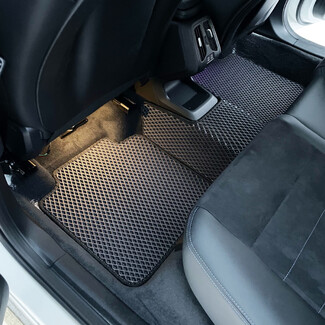 Коврики на BMW X1 (U11/U12) 2022&nbsp;-&nbsp;2026 в Новокузнецке