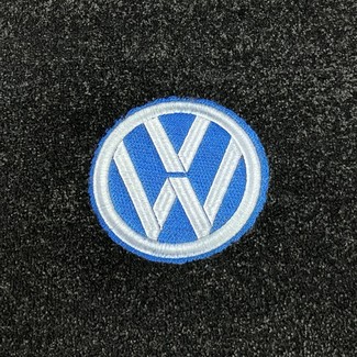 Коврики на Volkswagen Caravelle (T3) 1979 - 1992 в Новокузнецке
