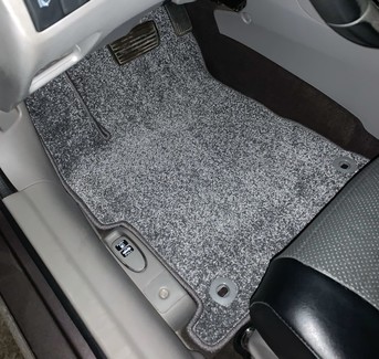 Коврики на Honda Civic IX 4d 2012 - 2015 в Новокузнецке