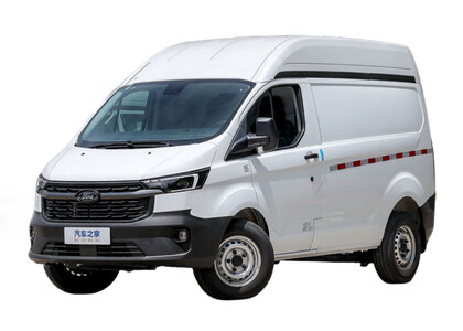 Ворсовые коврики на Ford Transit 9 2023&nbsp;-&nbsp;2026 в Новокузнецке