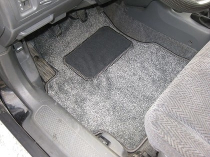 Коврики на Honda CR-V I 1995 - 2001 в Новокузнецке