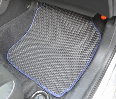 Коврики на Honda Life 2020&nbsp;-&nbsp;2026 в Новокузнецке