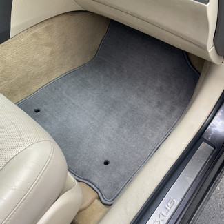 EVA коврики на Lexus ES V 2006 - 2012 в Новокузнецке