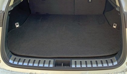Коврики на Lexus NX I 2014 - 2021 в Новокузнецке