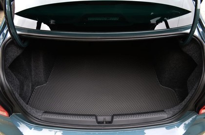 Коврики на Volkswagen Polo V 2010 - 2020 в Новокузнецке