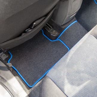 EVA коврики на Ford Focus II 2005 - 2011 в Новокузнецке