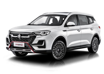 Коврики на VGV U70 Pro 2022 - 2025 в Новокузнецке