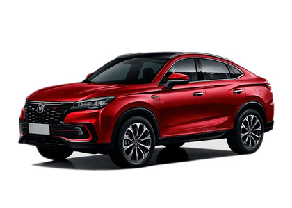 EVA коврики на Changan CS85 Coupe 2018 - 2025 в Новокузнецке