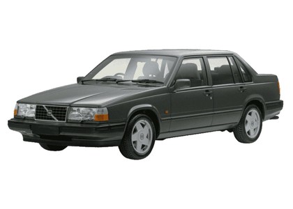 Коврики на Volvo 940 1990 - 1998 в Новокузнецке