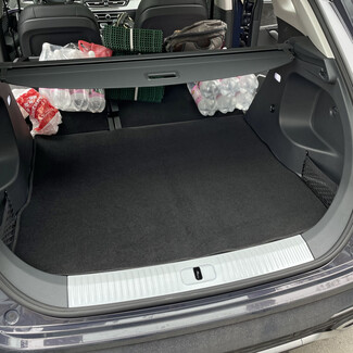 Коврики на Hongqi HS5 2019&nbsp;-&nbsp;2026 в Новокузнецке