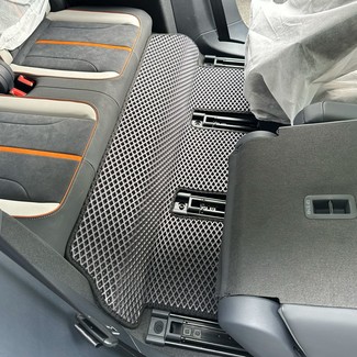 EVA коврики на Volkswagen ID.6 2021 - 2025 в Новокузнецке