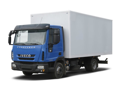 EVA коврики на Iveco Eurocargo II 2002 - 2016 в Новокузнецке