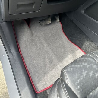 Ворсовые коврики на Changan CS75 Plus II 2022&nbsp;-&nbsp;2026 в Новокузнецке