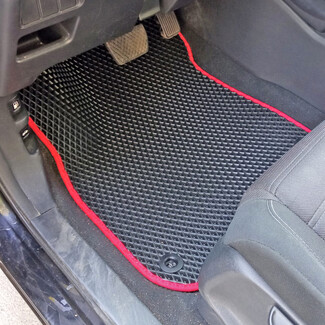 Коврики на Honda CR-V V 2016&nbsp;-&nbsp;2023 в Новокузнецке