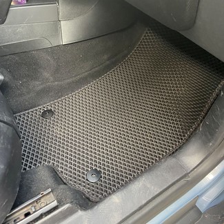 Коврики на Seat Altea Freetrack 2007 - 2015 в Новокузнецке