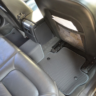 EVA коврики на Volvo V70 III 2007 - 2016 в Новокузнецке