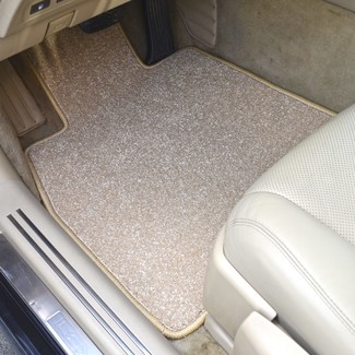 EVA коврики на Lexus LS IV 2006 - 2017 в Новокузнецке