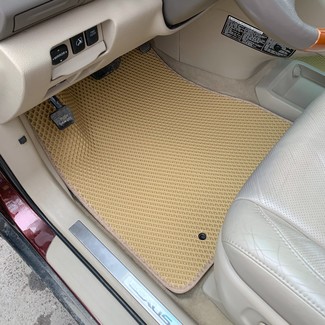 Коврики на Lexus RX II 2003 - 2009 в Новокузнецке