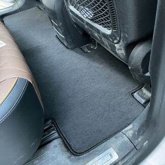 Коврики на BYD Tang DM-i 2018&nbsp;-&nbsp;2026 в Новокузнецке