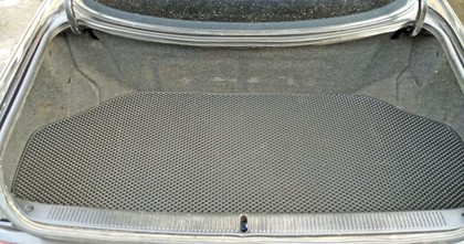 Ворсовые коврики на Toyota Mark II (90) 1992 - 1996 в Новокузнецке