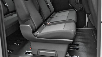 Ворсовые коврики на Peugeot Traveller 2016 - 2026 в Новокузнецке Ворсовые коврики на Peugeot Traveller 2016 - 2026 в Новокузнецке