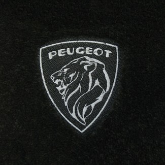Коврики на Peugeot Expert II 2007 - 2017 в Новокузнецке