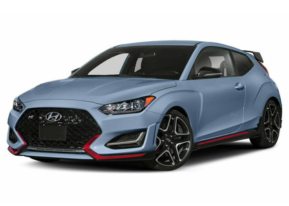 Ворсовые коврики на Hyundai Veloster II 2018 - 2025 в Новокузнецке