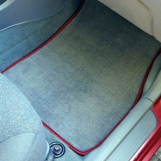 Коврики на Hyundai Accent 1999 - 2012 в Новокузнецке