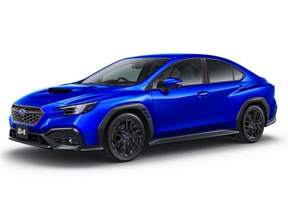 Ворсовые коврики на Subaru Impreza V 2016 - 2025 в Новокузнецке