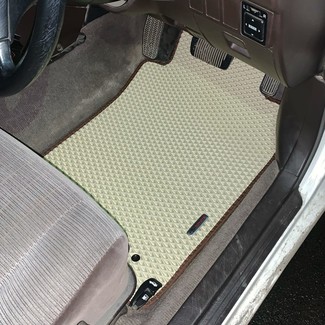 Коврики на Toyota Corona (T19) 1992 - 1996 в Новокузнецке