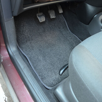 EVA коврики на Ford Focus I 1998&nbsp;-&nbsp;2005 в Новокузнецке