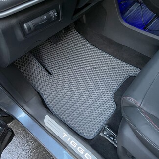 Коврики на Tenet T7 2025 - 2026 в Новокузнецке Коврики на Tenet T7 2025 - 2026 в Новокузнецке