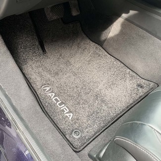 Коврики на Acura TLX II 2020 - 2025 в Новокузнецке
