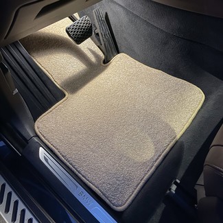 Коврики на BMW X5 (F15) 2013 - 2018 в Новокузнецке