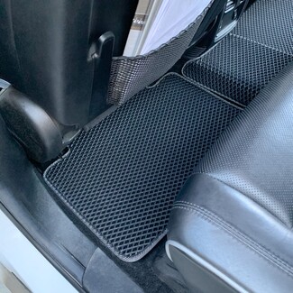 Коврики на Jeep Grand Cherokee (WK2) 2010&nbsp;-&nbsp;2022 в Новокузнецке