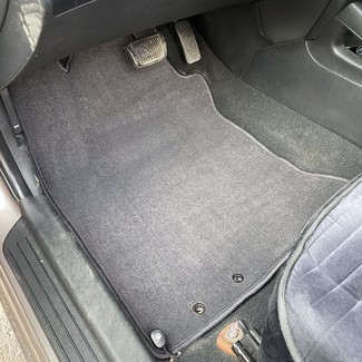 EVA коврики на Hyundai i30 I 2007 - 2012 в Новокузнецке