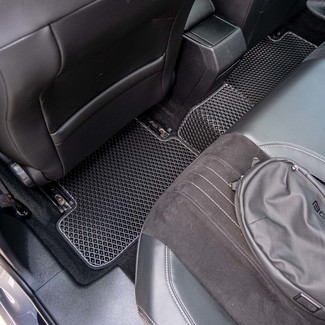 Коврики на Peugeot 308 II 2013 - 2022 в Новокузнецке