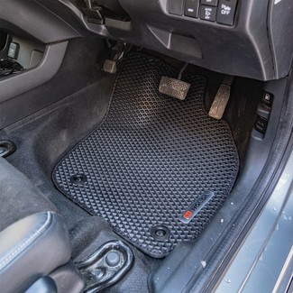 Коврики на Honda Fit IV 2019 - 2025 в Новокузнецке