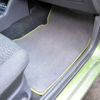 EVA коврики на Seat Cordoba I 1993 - 2003 в Новокузнецке