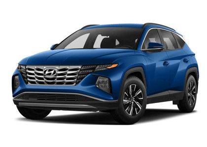 Коврики на Hyundai Tucson IV 2020 - 2025 в Новокузнецке