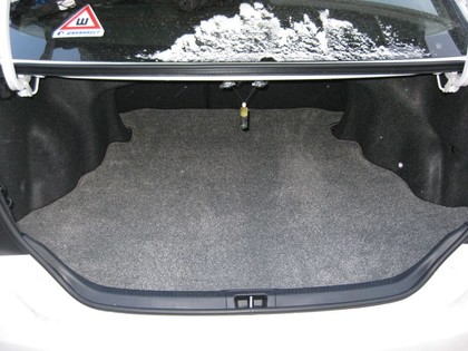 Коврики на Toyota Camry (XV50) 2011 - 2018 в Новокузнецке