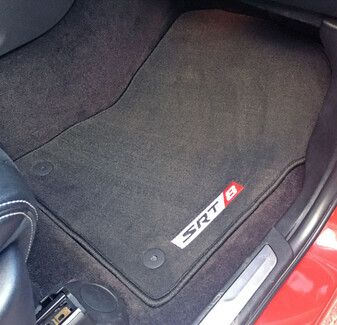 Коврики на Jeep Grand Cherokee (WK2) 2010&nbsp;-&nbsp;2022 в Новокузнецке