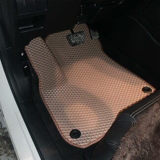 Коврики на Honda CR-V V 2016&nbsp;-&nbsp;2023 в Новокузнецке