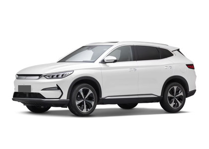 Коврики на BYD Song Plus EV 2020 - 2025 в Новокузнецке