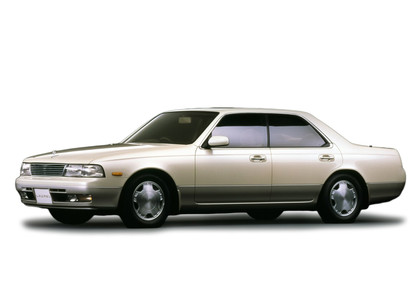 Коврики на Nissan Laurel (C34) 1993 - 1997 в Новокузнецке