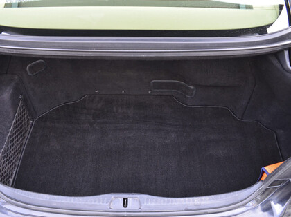 Ворсовые коврики на Lexus LS IV 2006&nbsp;-&nbsp;2017 в Новокузнецке